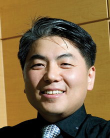 이춘우 입학관리본부장 이춘우 입학관리본부장