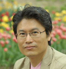 이용수 입학홍보처장 이용수 입학홍보처장