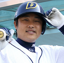 김동주(33·사진·두산) 김동주(33·사진·두산)