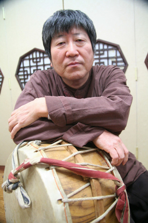 임진택(58)