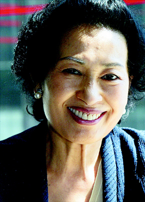 엄마(김혜자·사진)