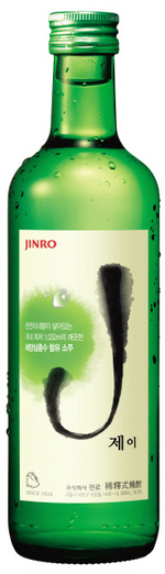 진로  J