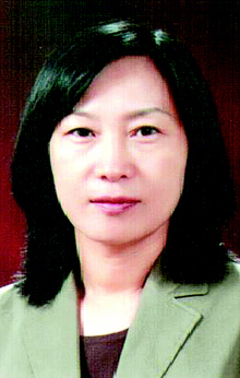 김경자 가톨릭대학교 교수