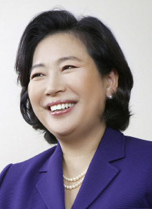 현정은 현대그룹 회장
