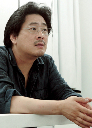 박찬욱 감독