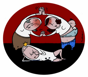 일러스트레이션 최수연