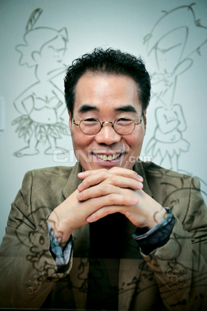 김수정/사진 손홍주 팀장