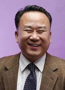 최계경 회장 
