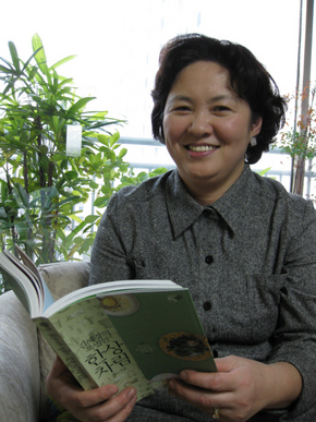 김혜경(52·사진)