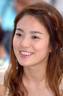 송혜교(사진)