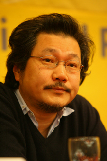 홍상수(사진)