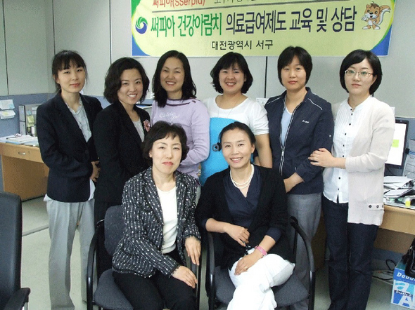 이영훈씨 등 대전 참여자치시민상