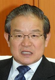권태신 국무총리 실장 (서울=연합뉴스)