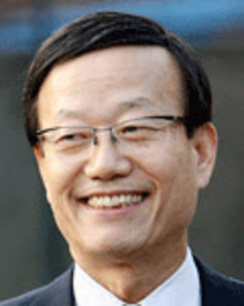 경제수석 내정된 윤진식