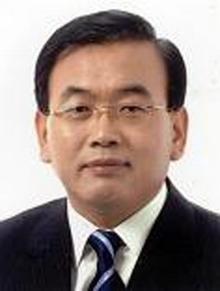 박영준 국무차장 내정자