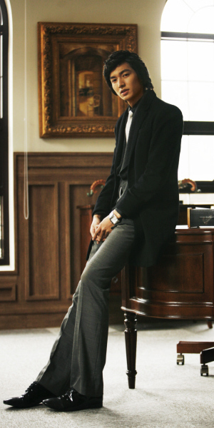KBS2 ‘꽃보다 남자’ 이민호.