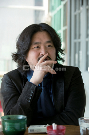 김어준. <씨네21> 오계옥