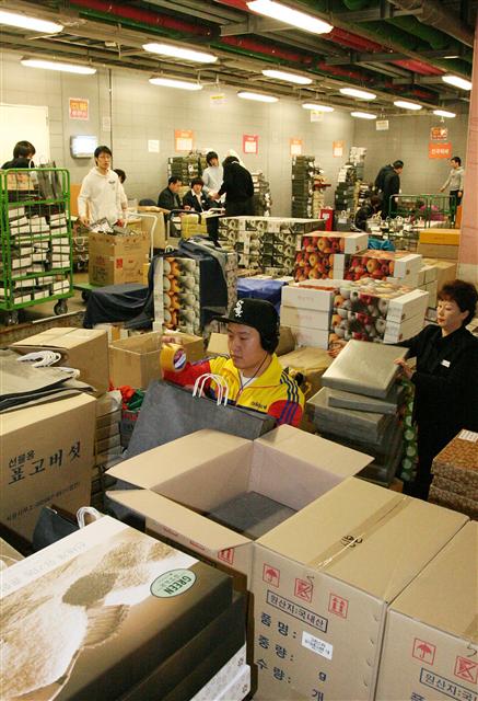 “바쁘다 바빠” 
