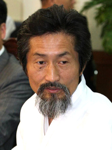 강기갑(사진)
