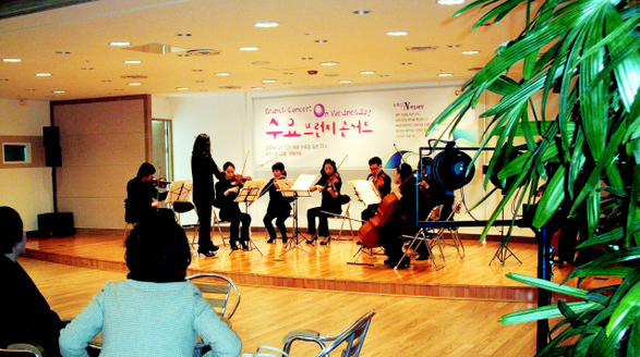 [사람과풍경] 시민 품 안긴 대전시청사, 문화향기 폴폴~