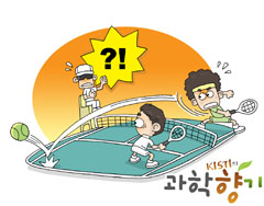 테니스 오심 논란이 잦은 이유 