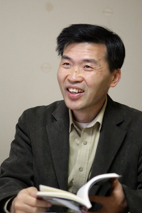 김기택(52)