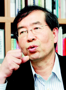 박원순 변호사
