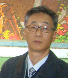권오성 한국기독교교회협의회 총무