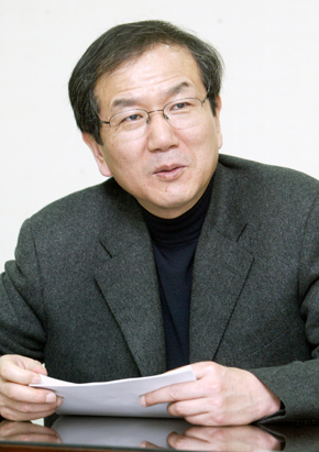 홍세화 한겨레 기획위원