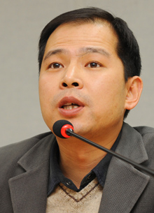 고영재 씨