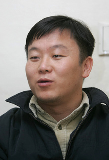 안진걸 참여연대 민생희망팀장
