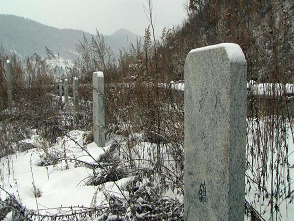 일제에 맞선 조선의 명문가
