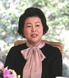 김윤옥씨