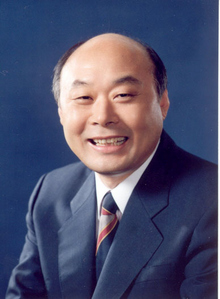 박광태 광주시장 