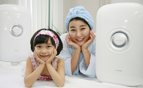 룰루 연수기 BB07