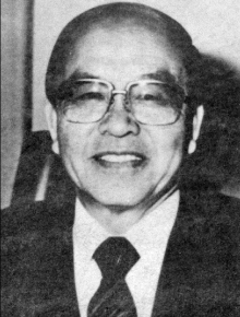 고 김계용 목사