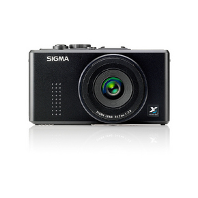 DSLR 성능 갖춘 디카