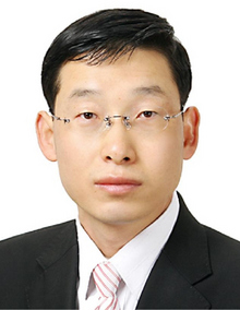 최명신(대전 둔산우체국) 집배원