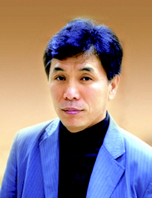 창조한국당 유원일(52) 의원.