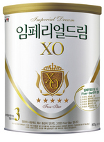 남양유업, 임페리얼드림 XO 파이브 스타