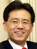 김현종(50) 전 외교통상부 통상교섭본부장
