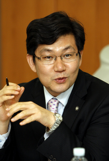 김남근 변호사/참여연대 민생희망본부장