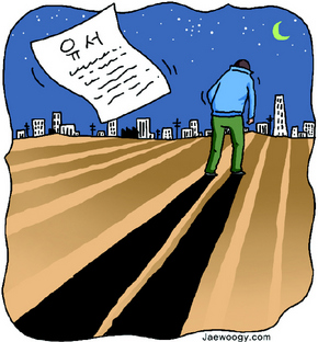 ‘재취업 기한’ 쫓긴 이주노동자 삶 접어