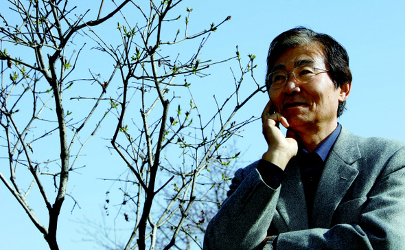 이근식 서울시립대 교수(경제학부)