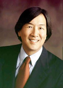 고경주(57·미국이름 하워드 고)박사