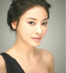 고 장자연씨. 사진출처:장자연 미니홈피