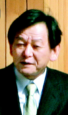 정상문(63) 전 청와대 총무비서관