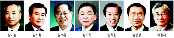 충남교육감 보궐선거 달아오른다