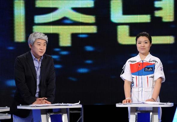 <대한민국 우주인 탄생 1주년 특집 ‘끊임없는 도전’>