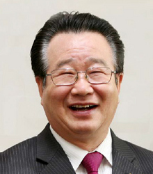 서양화가 임영우(61) 논산교육장